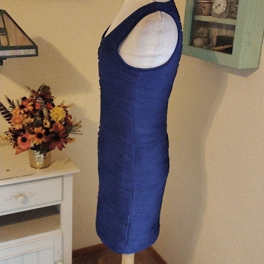 Rachel Rachel Roy Body Con Dress - Picture 4 of 12
